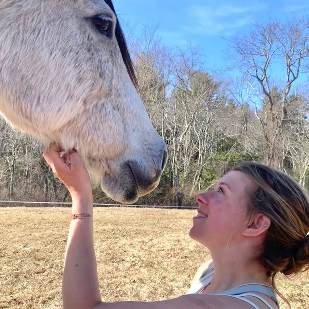 Meet your Posher, Lindsay